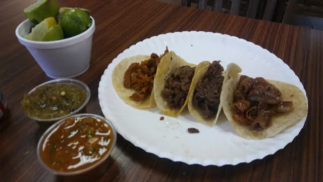 Tacos Don Cuco (Americas)