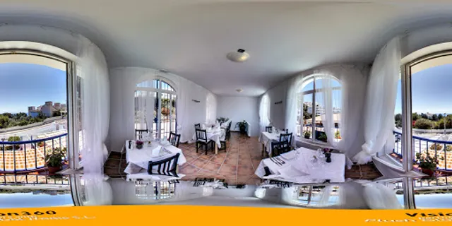 The Family Restaurant & Bar