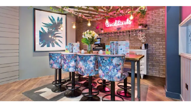 Slug & Lettuce - Isle of Wight