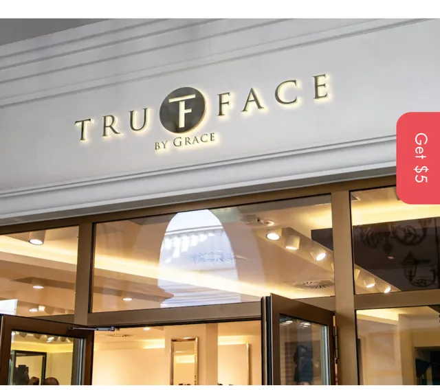 TruFaceByGrace