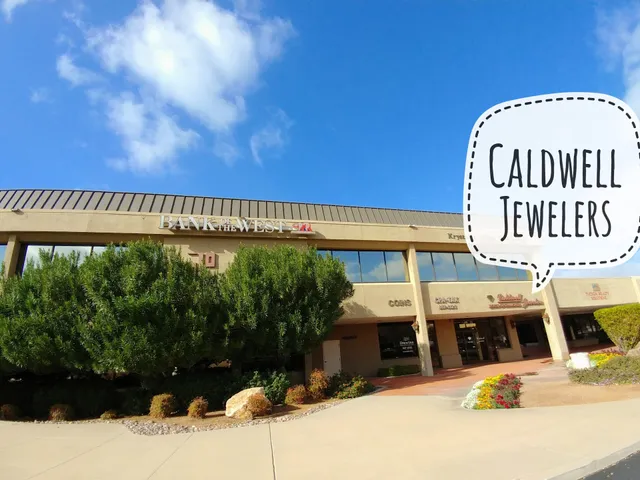 Caldwell Jewelers & Appraisers