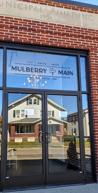 Mulberry & Main