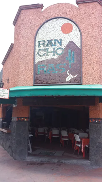 Rancho Ras