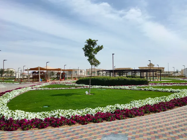 Ajman Chamber Park
