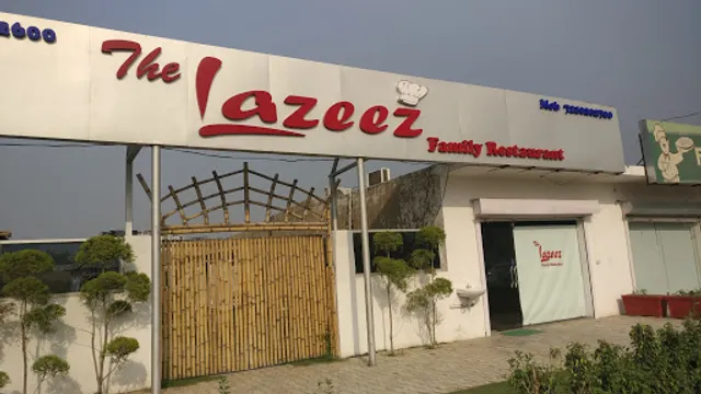 Lazeez Restaurant
