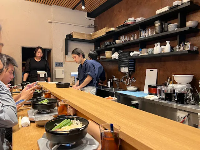 しゃぶ長 北堀江店