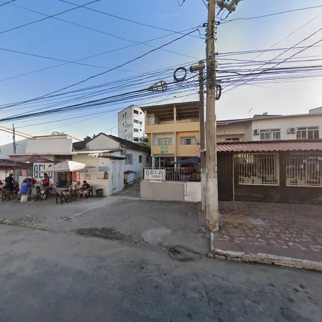 Restaurante do Gaúcho