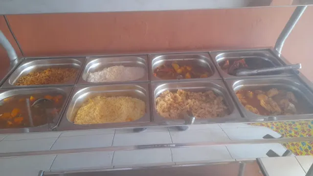 Mandacaru restaurante e petiscaria