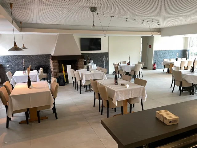 Ristorante Pizzeria Da Zia Teresa