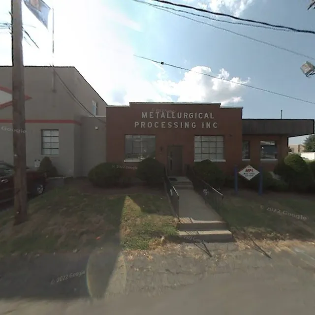 Metallurgical Processing