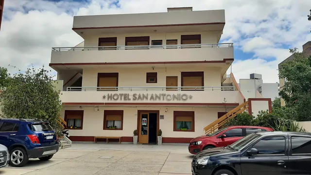 Hotel San Antonio