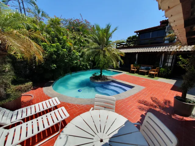 Guesthouse Mata da Praia