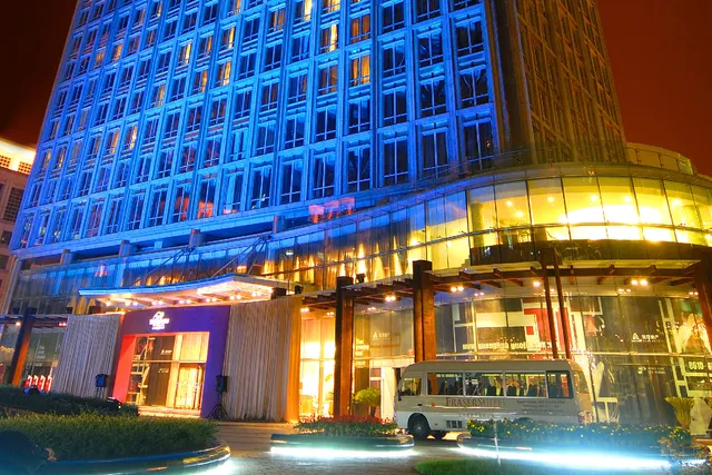 Fraser Suites CBD - Beijing