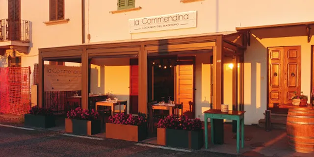 Locanda Del Bagnoro