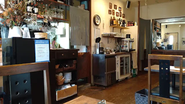 イタリア食堂 Tamburin