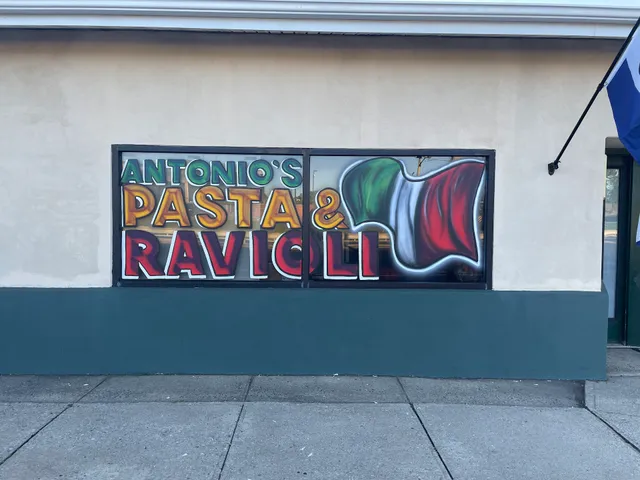 Antonio's Pasta & Ravioli