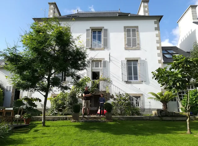 La Petite Folie de Morlaix