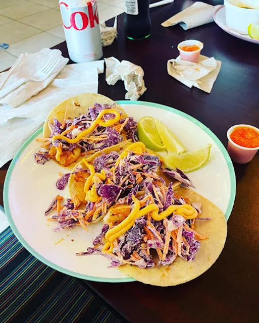 Mexas Tacos Authentic Mexican