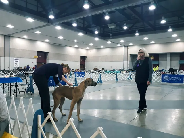 Randolph Riverfront Center