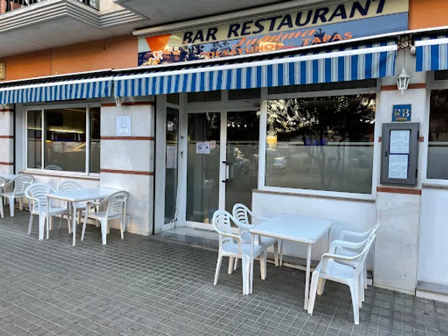 Restaurant Juanma