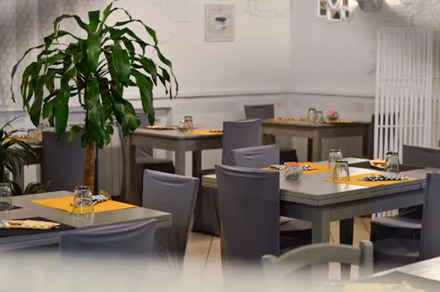 La Fenice d'Argento Pizzeria