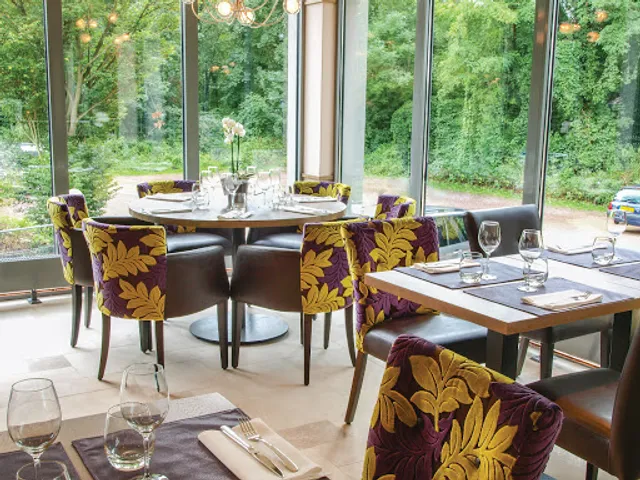 Restaurant La Bravade