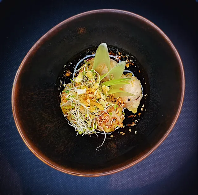 Hapag Sushi & Asian Dining