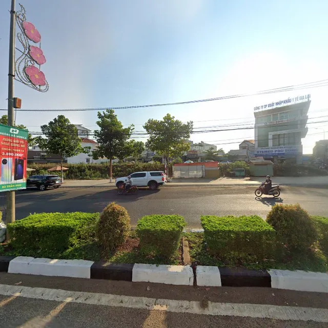 Bò Né 3 Ngon Gia Lai