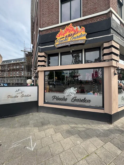 Pincho Garden Restaurant