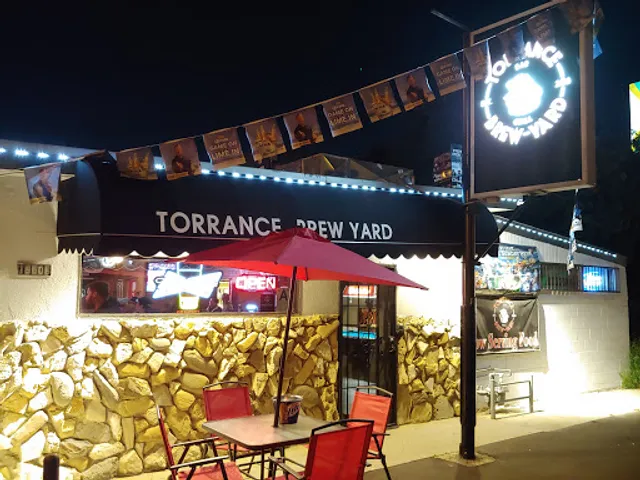 Torrance Brew Yard