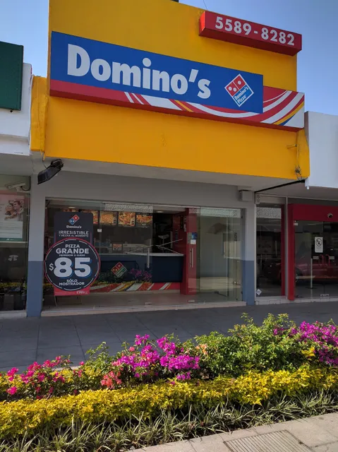 Domino's