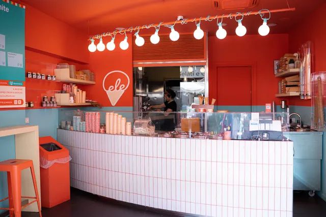 Ele Gelati e Granite
