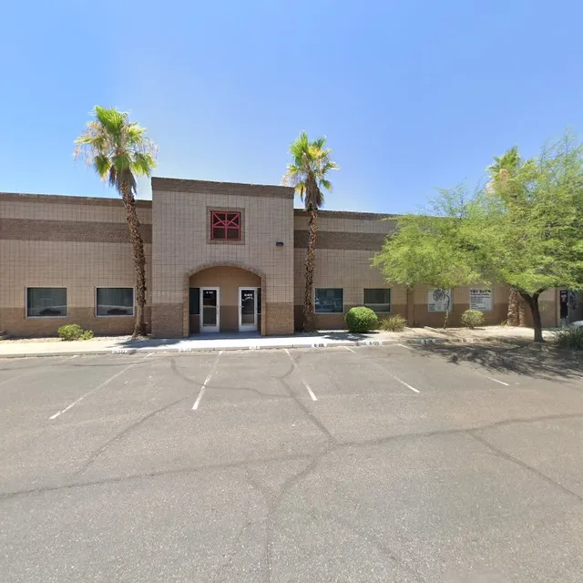 Arizona Coffee Techs