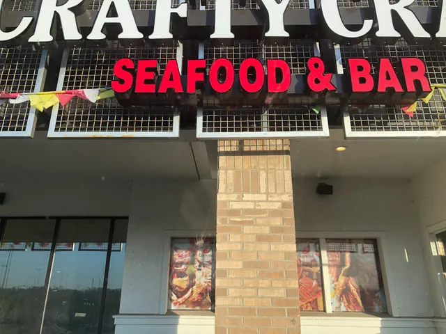 Wimbleton Plaza Shopping Center