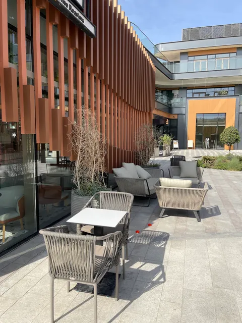 Alchemy Coffee Roasters | محمصة و قهوة الكمي