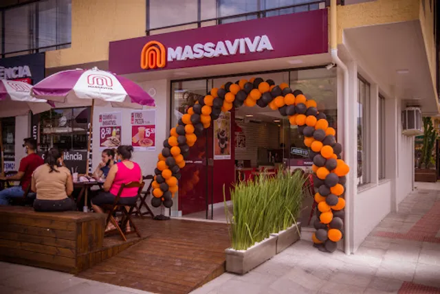 Massaviva Calzones - Garopaba