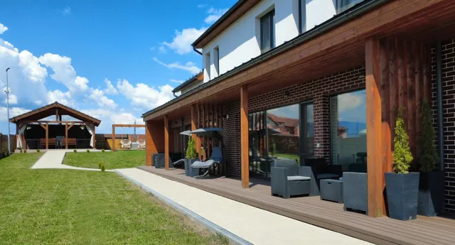 NOVA House Apartments