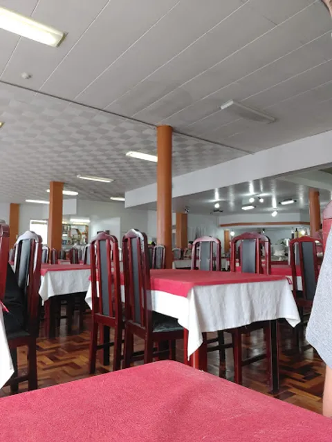 Restaurante Don Geraldo