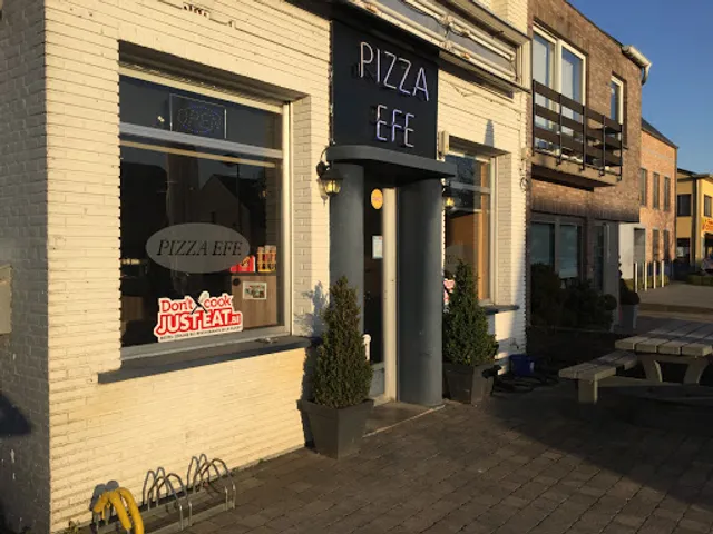 Pizza EFE Berlaar