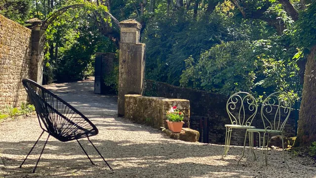 Bed and Breakfast in Dijon