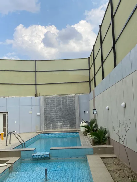 منتجع العرسان