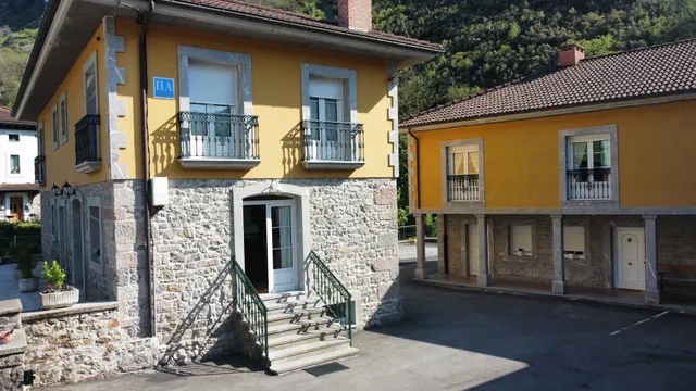 Hotel Apartamentos La Lonja