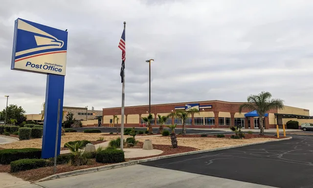 United States Postal Service