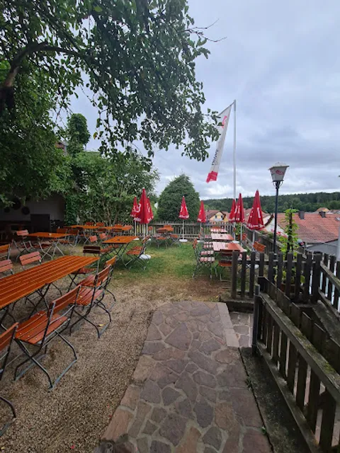 Bergwirtschaft Kumpfmüller