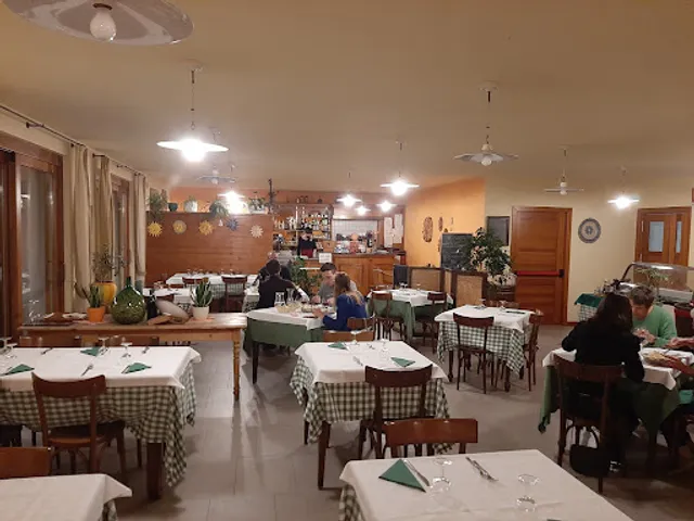 Osteria al Sole