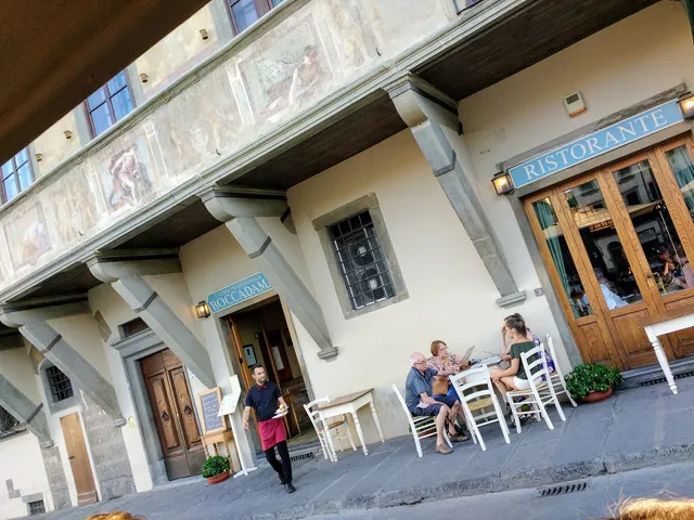 Ristorante Boccadama