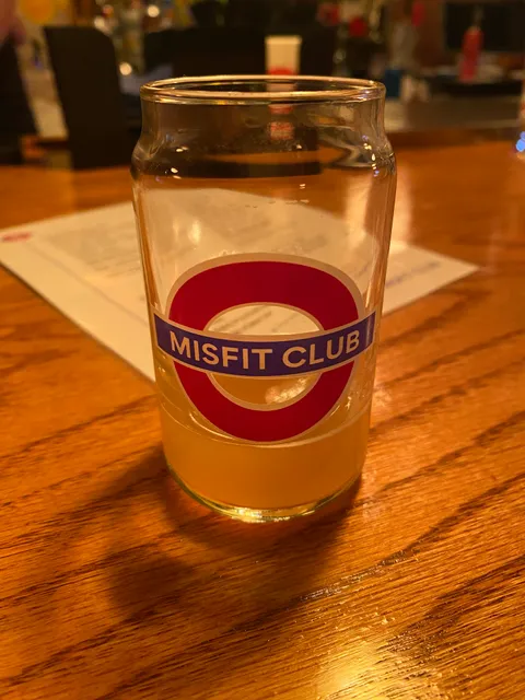 Misfit Club