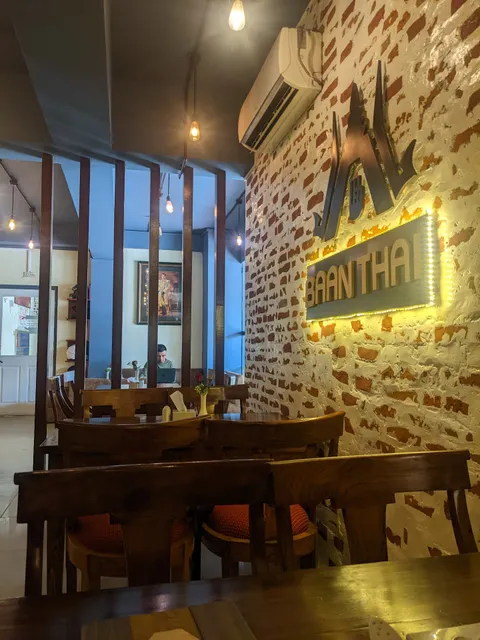 BAAN THAI Battisputali