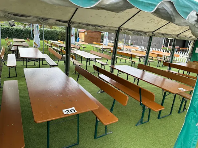 Restaurant Gartenklause