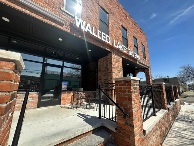 Walled Lake Tavern